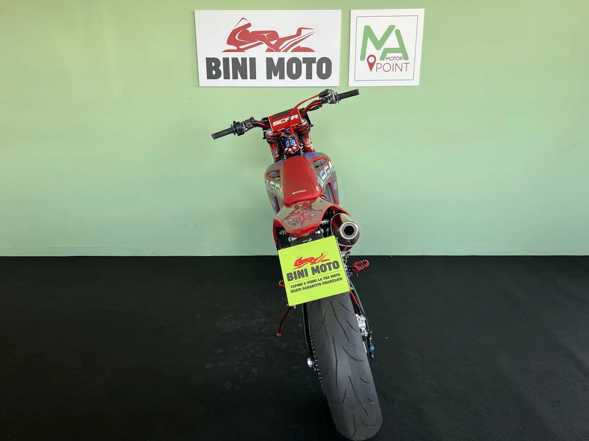 GASGAS MC 450 F (2023) (7)