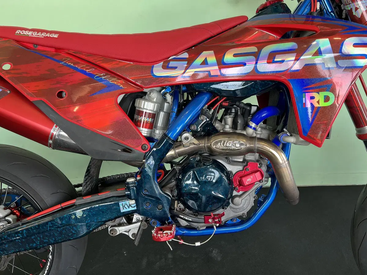 GASGAS MC 450 F (2023) (9)