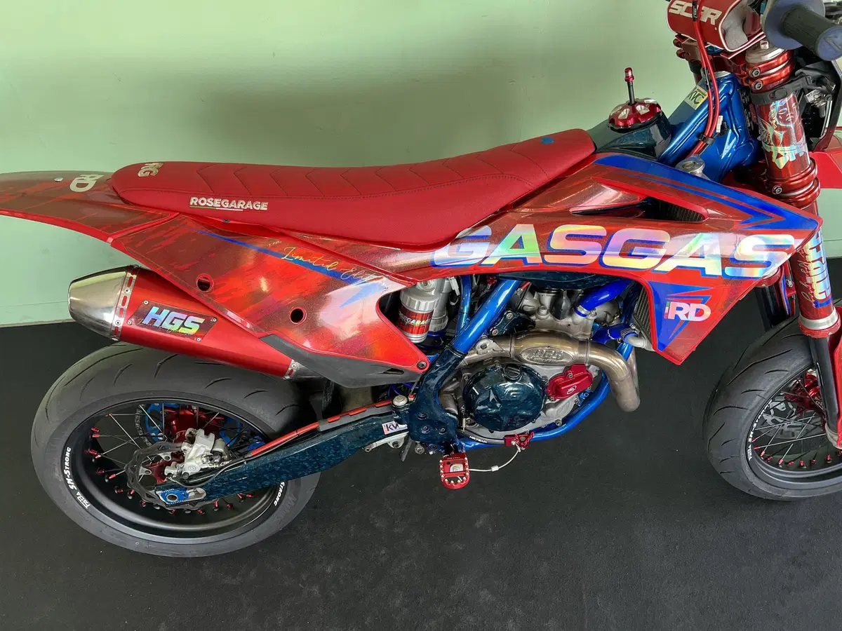 GASGAS MC 450 F (2023) (10)