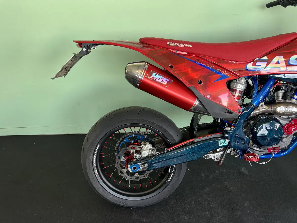 GASGAS MC 450 F (2023) (11)