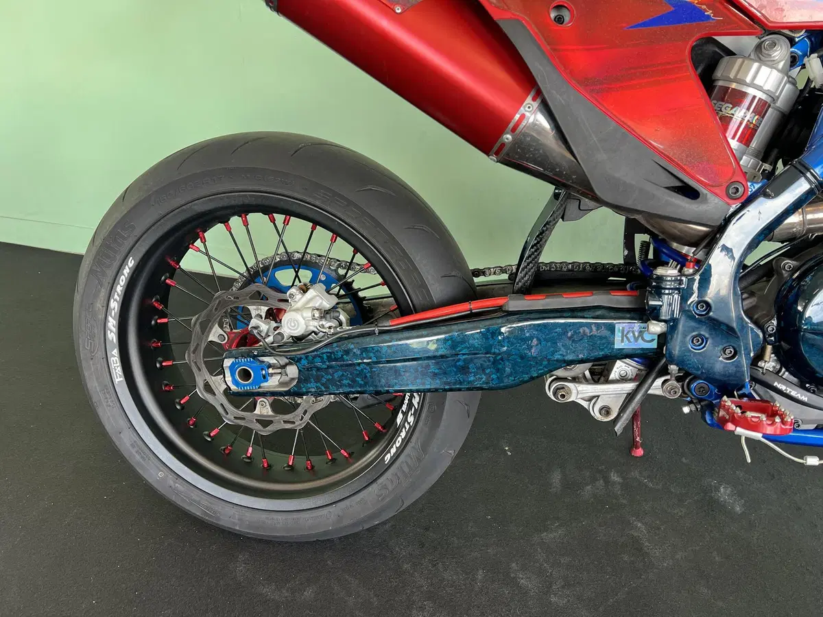 GASGAS MC 450 F (2023) (12)