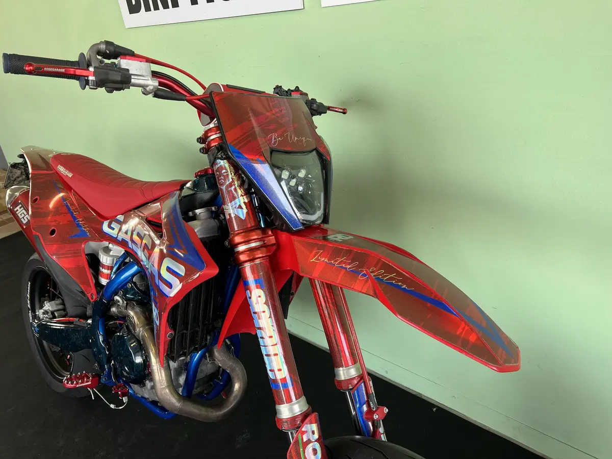 GASGAS MC 450 F (2023) (13)