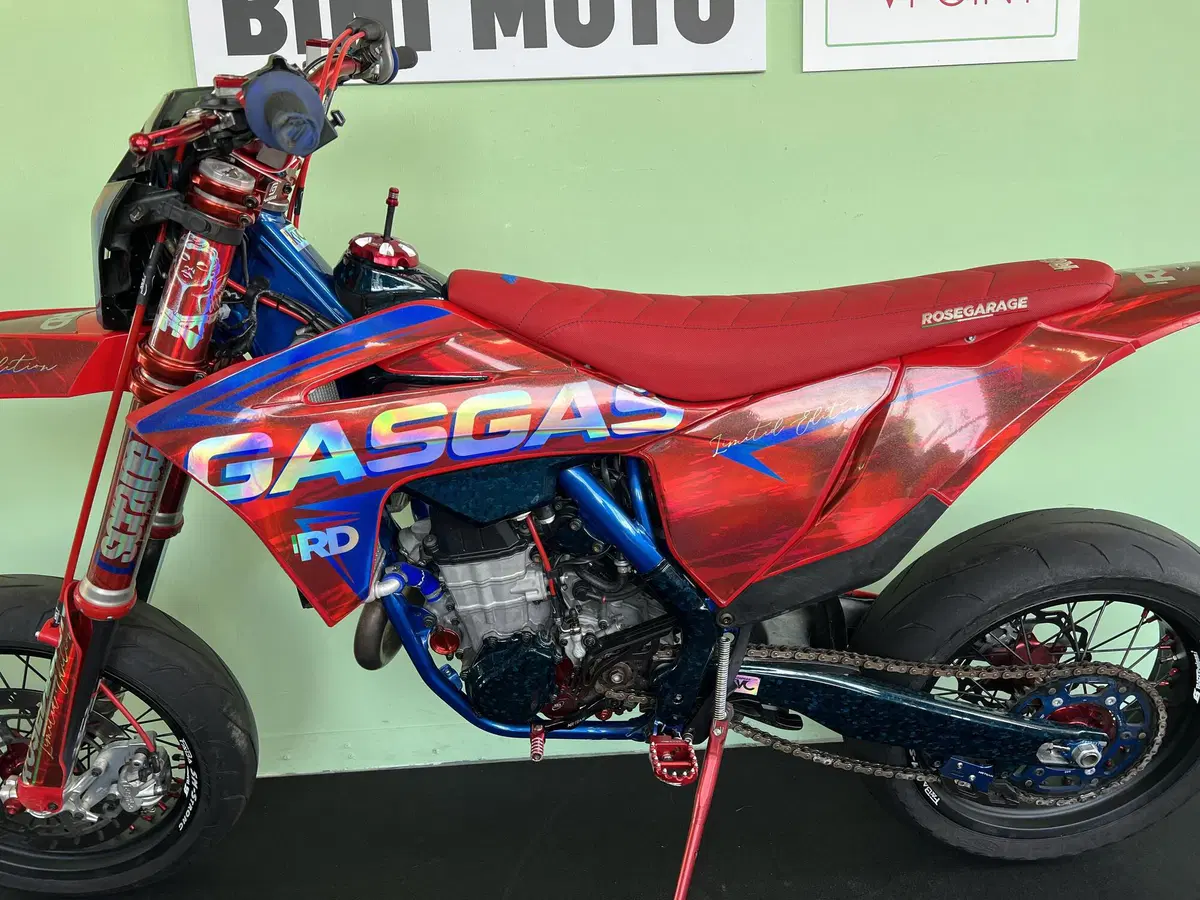 GASGAS MC 450 F (2023) (14)