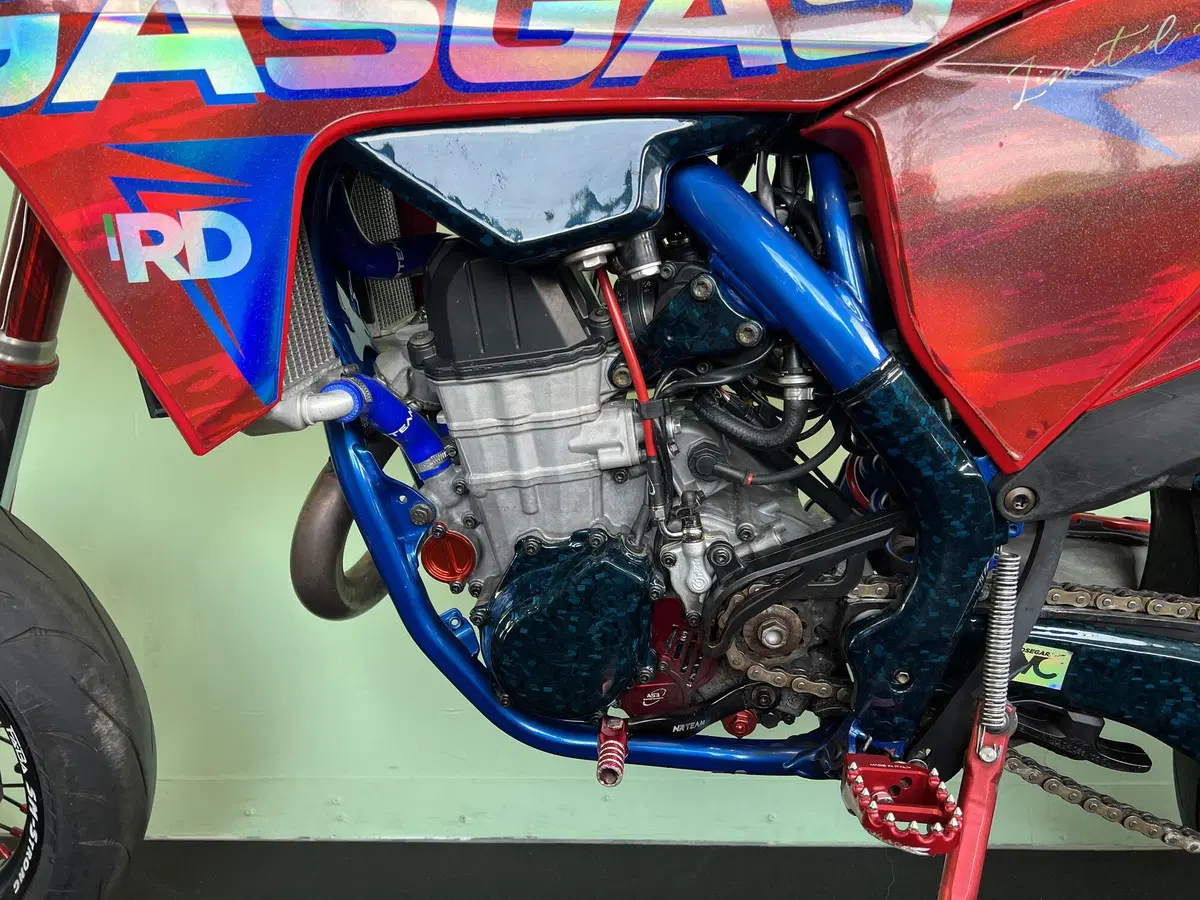 GASGAS MC 450 F (2023) (16)