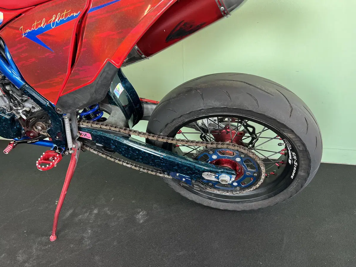 GASGAS MC 450 F (2023) (18)