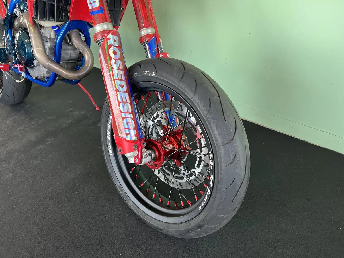 GASGAS MC 450 F (2023) (20)