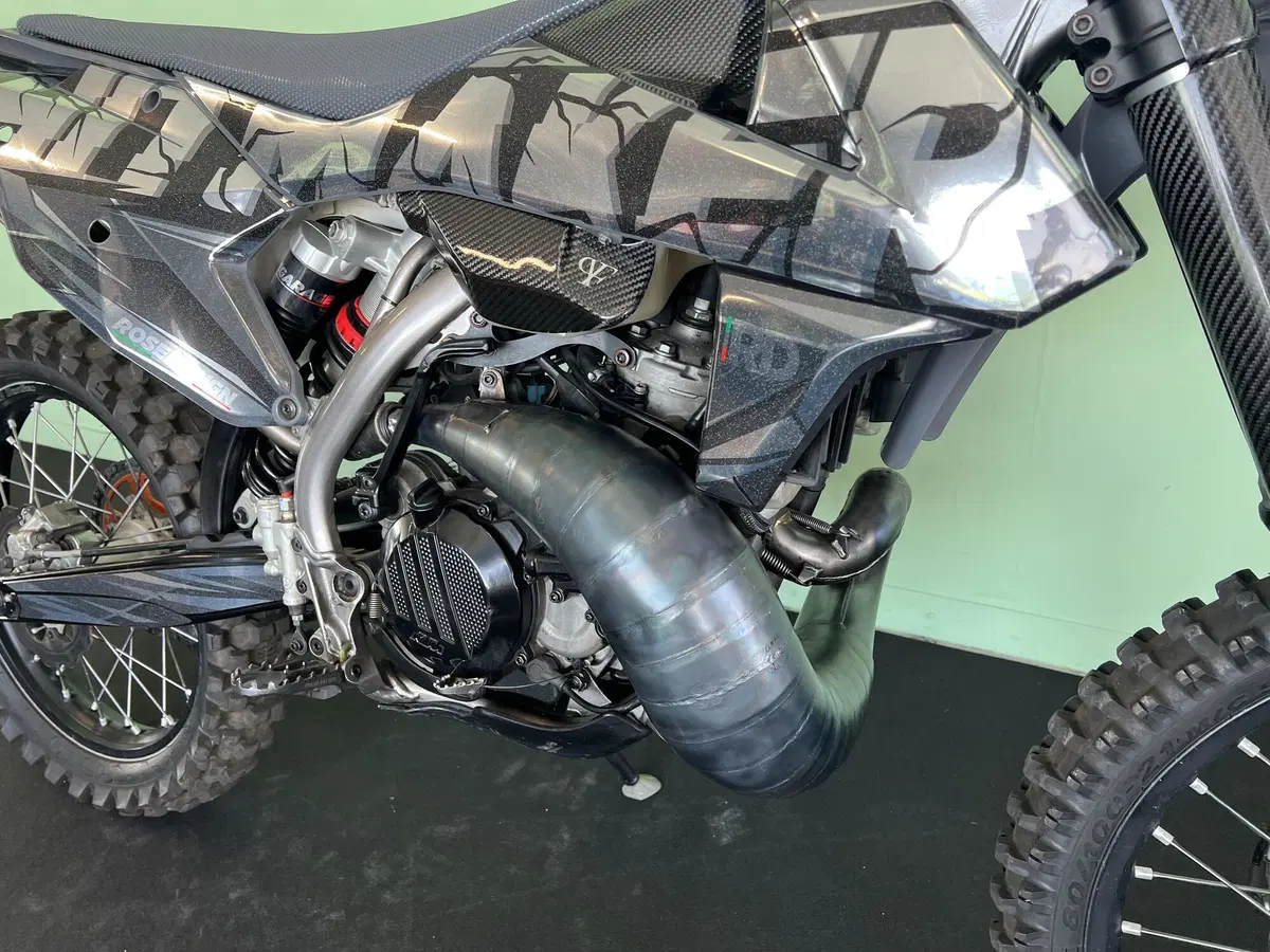 KTM 250 EXC TPI (2019) (9)