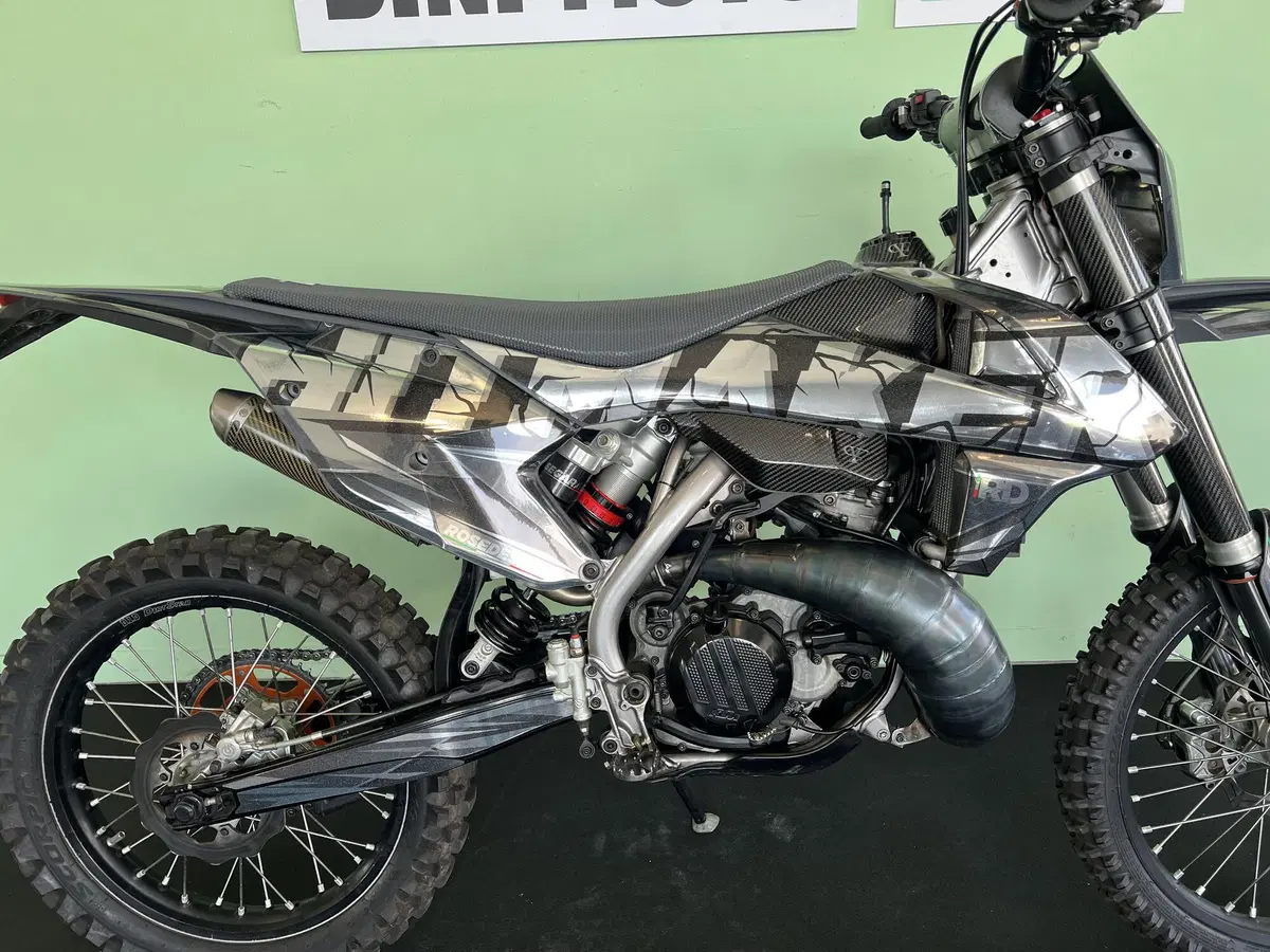 KTM 250 EXC TPI (2019) (11)