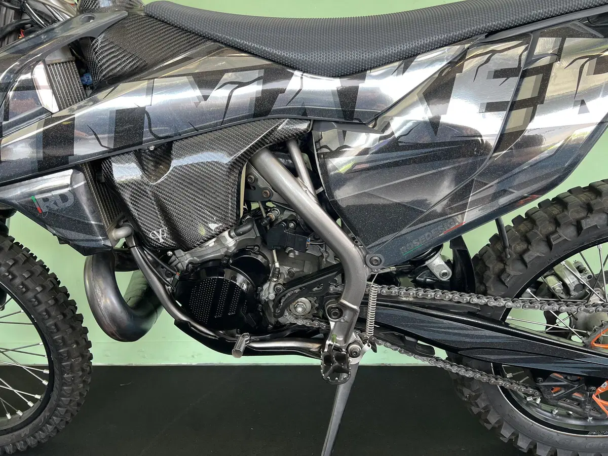 KTM 250 EXC TPI (2019) (13)