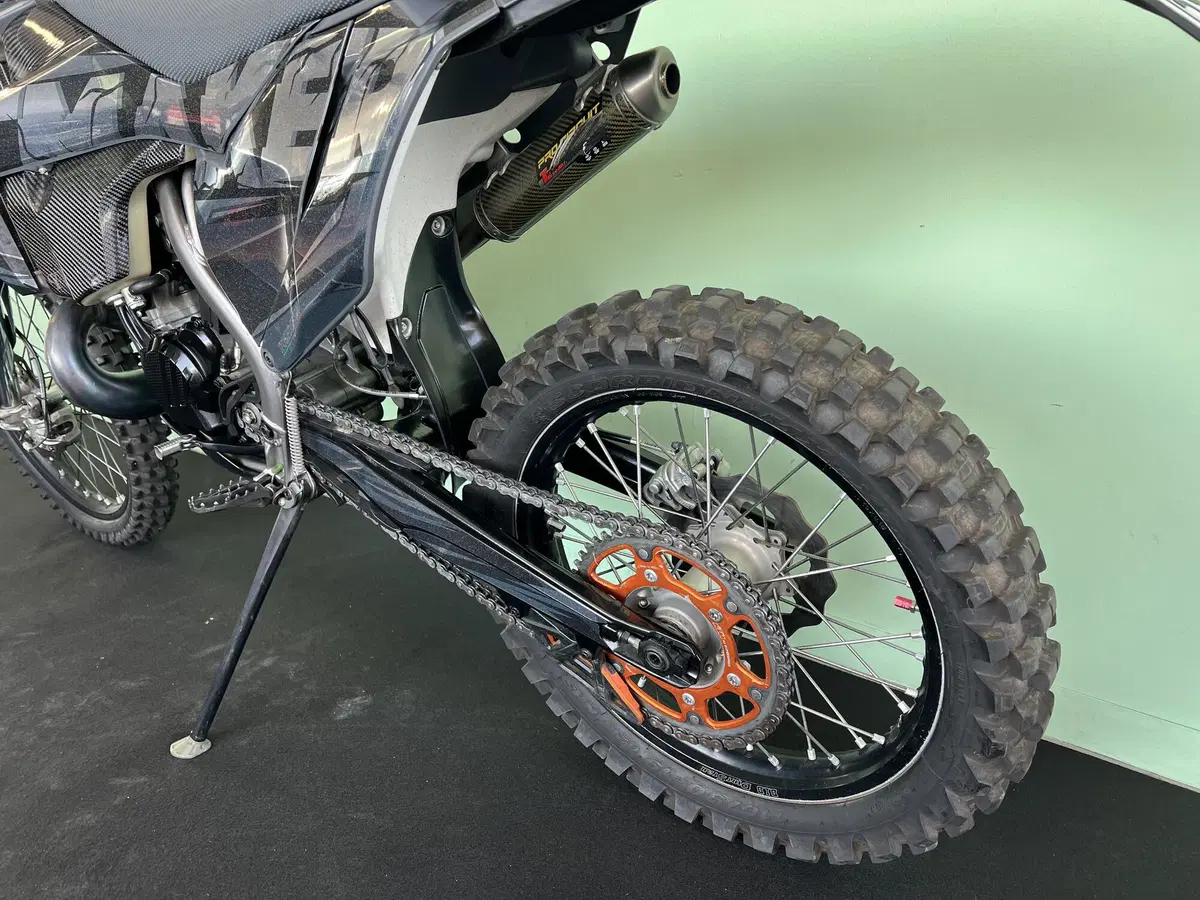 KTM 250 EXC TPI (2019) (16)