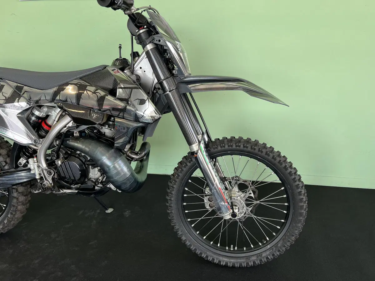 KTM 250 EXC TPI (2019) (19)