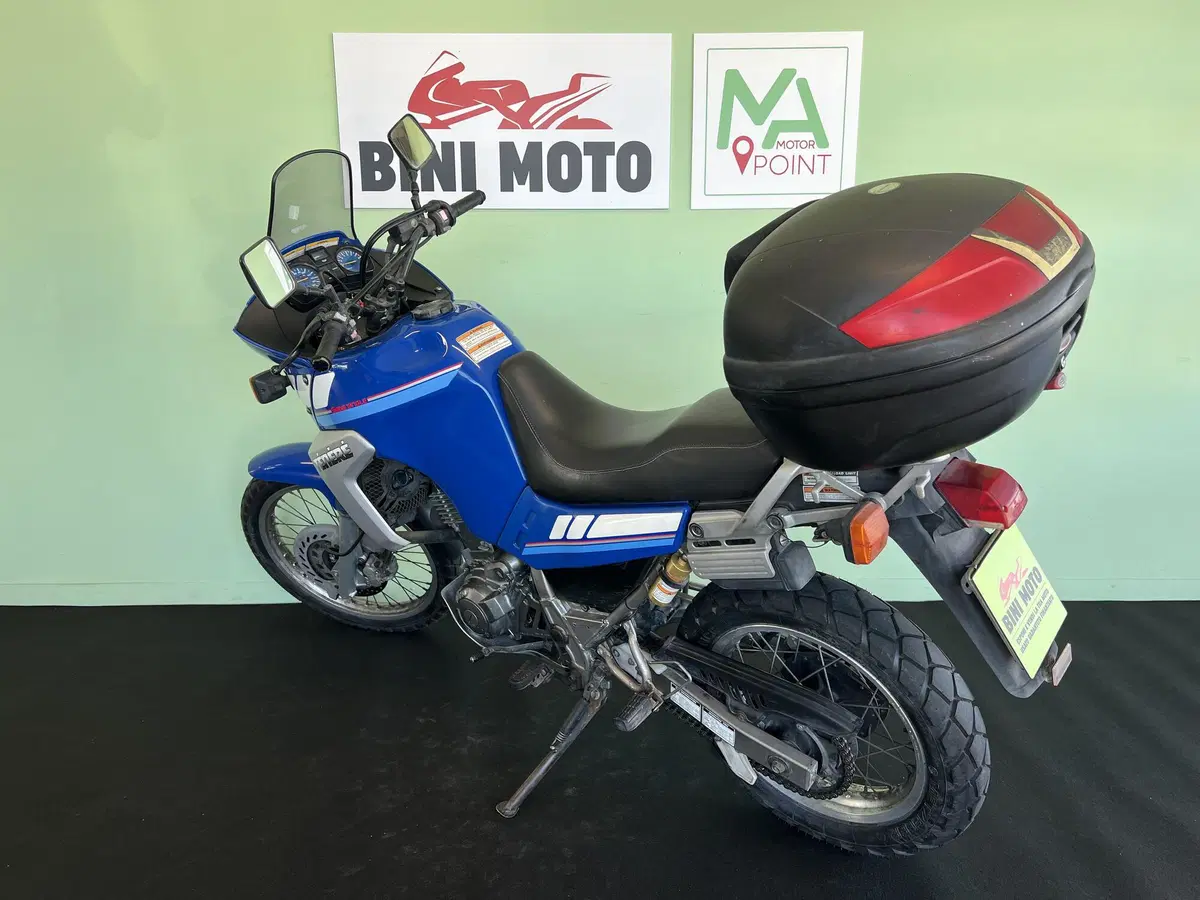 Yamaha XTZ 660 Téneré (1991 - 98) (6)