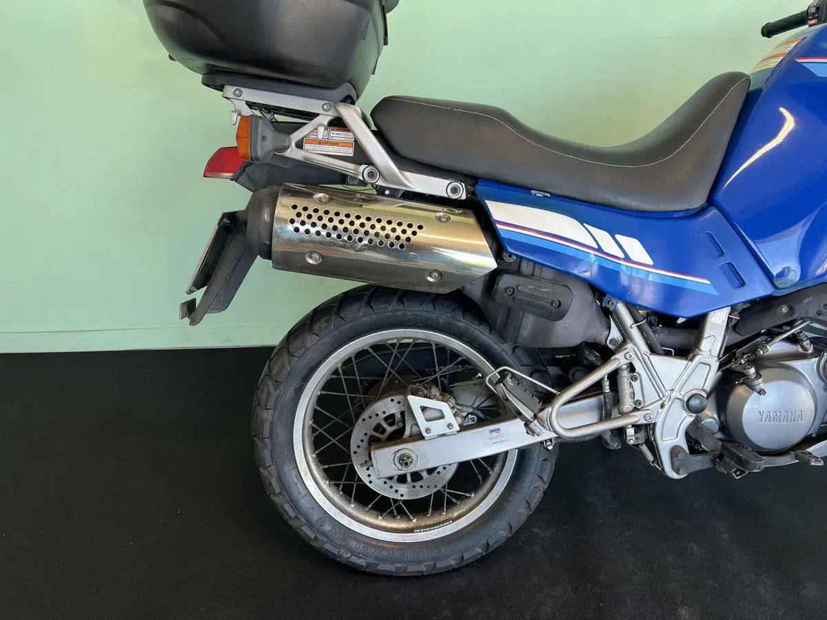 Yamaha XTZ 660 Téneré (1991 - 98) (11)