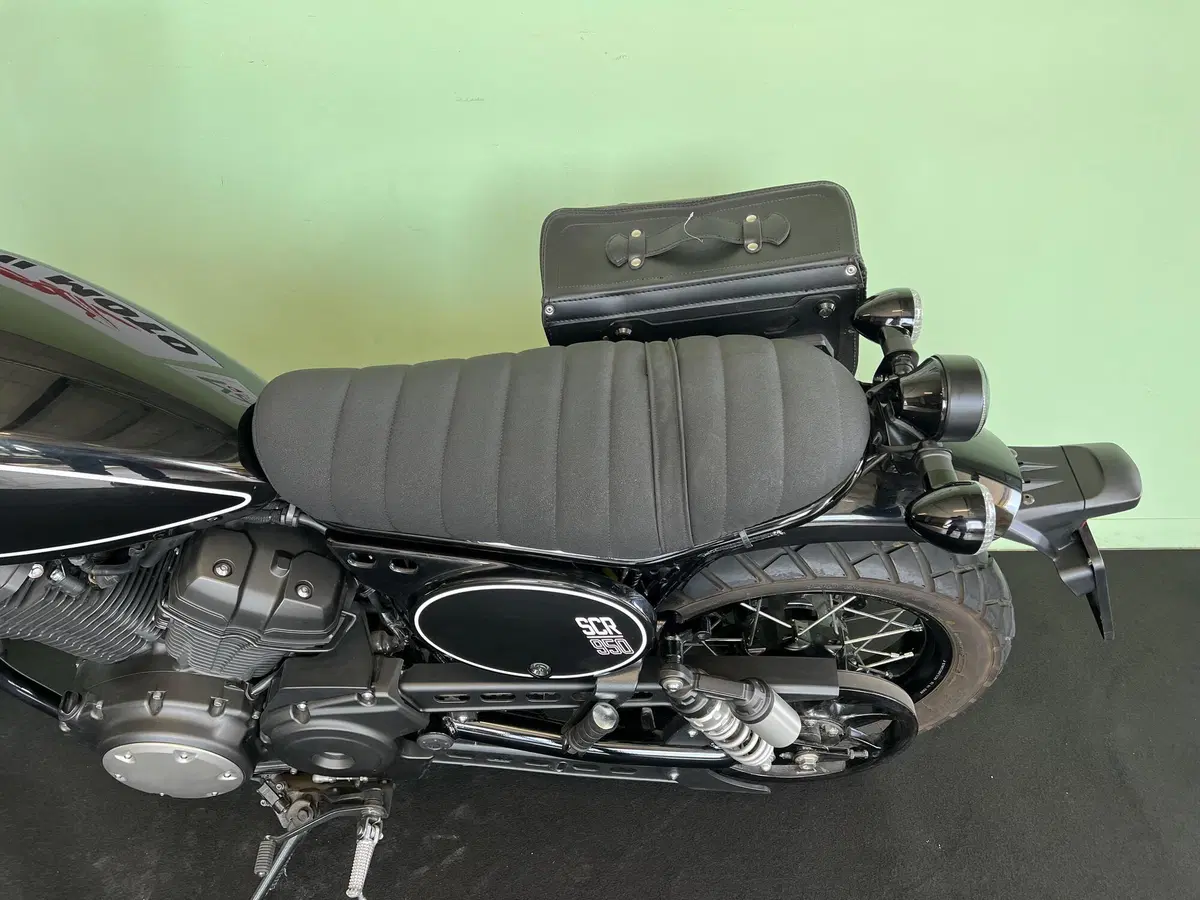 Yamaha SCR 950 ABS (2017 - 20) (14)