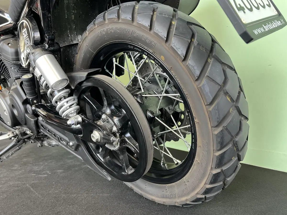 Yamaha SCR 950 ABS (2017 - 20) (15)
