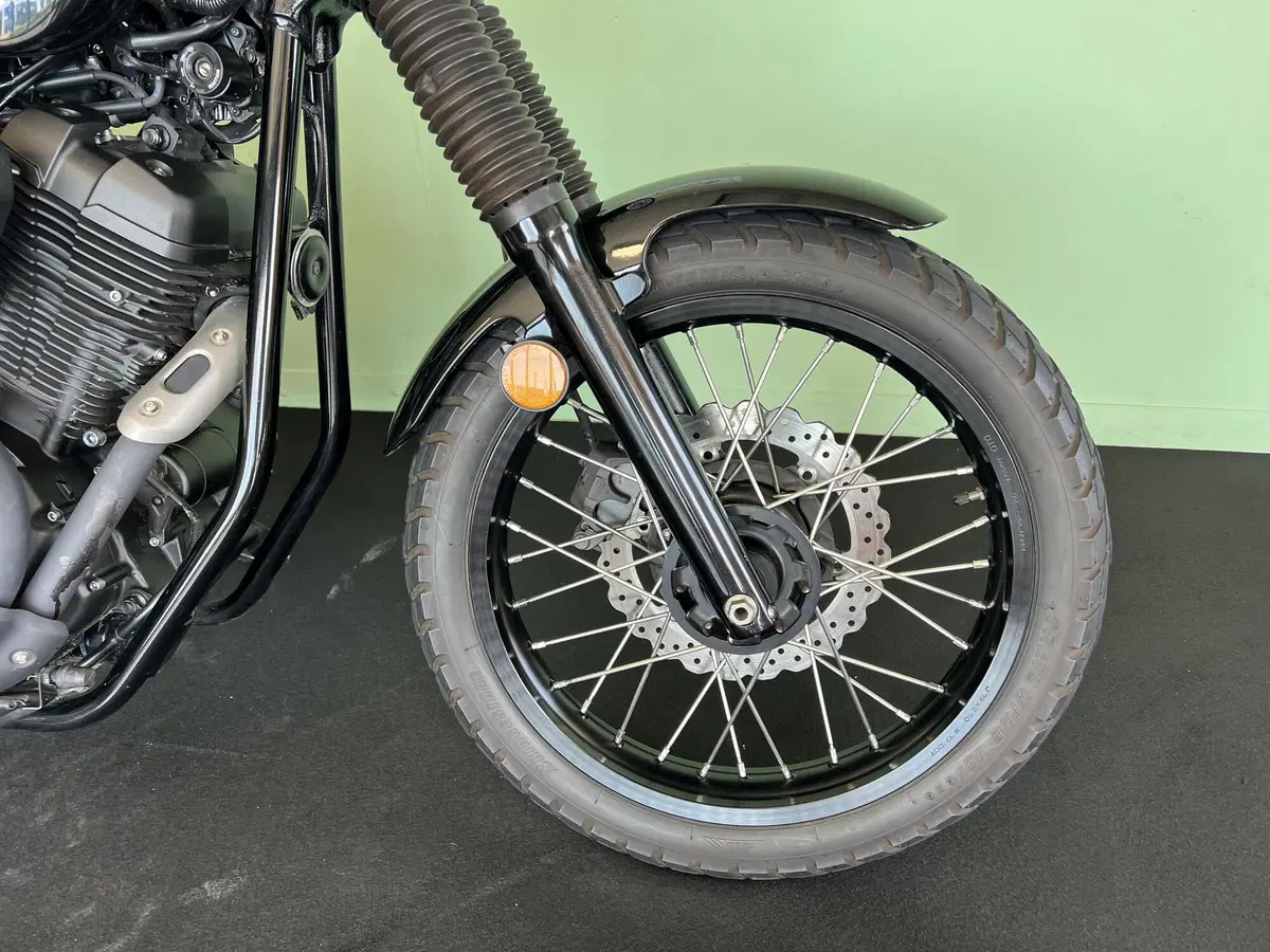 Yamaha SCR 950 ABS (2017 - 20) (17)