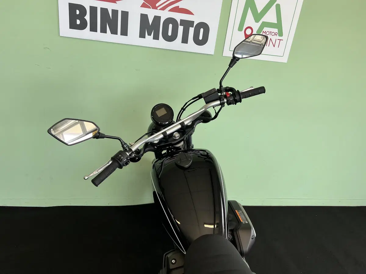 Yamaha SCR 950 ABS (2017 - 20) (20)