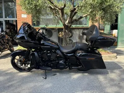 Harley-Davidson 114 Road Glide Special (2019 - 20) - FLTRXS usata