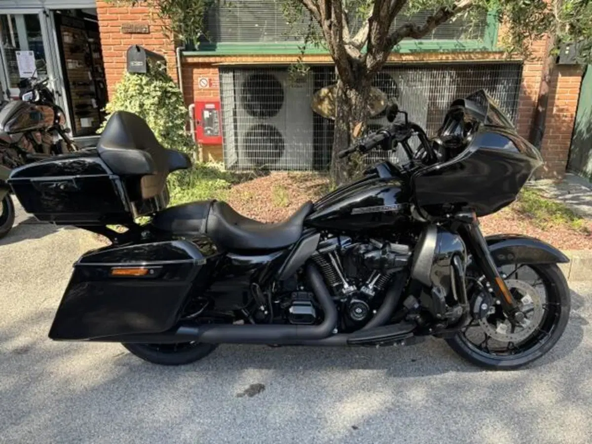 Harley-Davidson 114 Road Glide Special (2019 - 20) - FLTRXS (2)