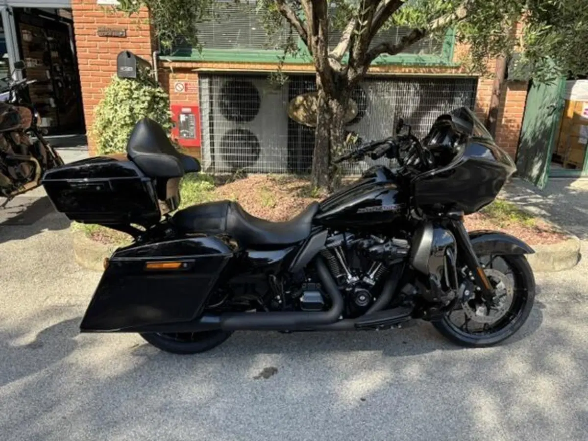 Harley-Davidson 114 Road Glide Special (2019 - 20) - FLTRXS (7)