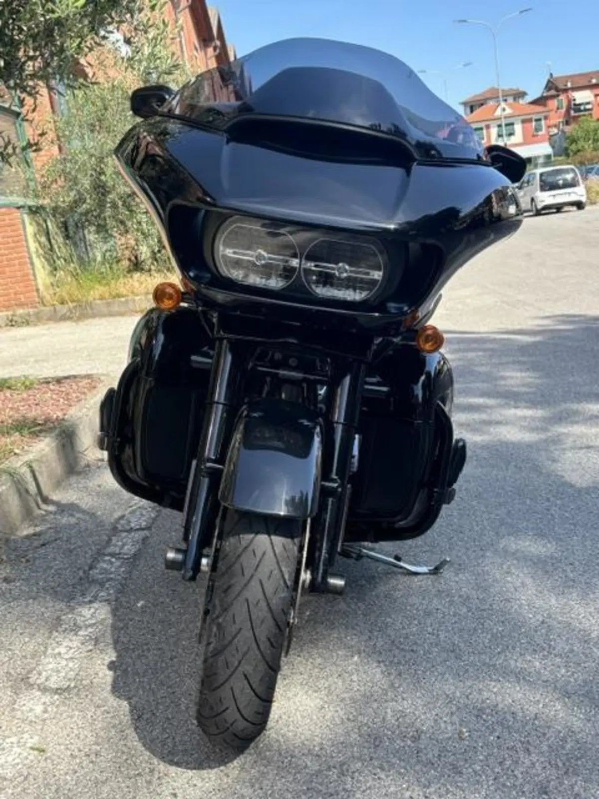 Harley-Davidson 114 Road Glide Special (2019 - 20) - FLTRXS (6)
