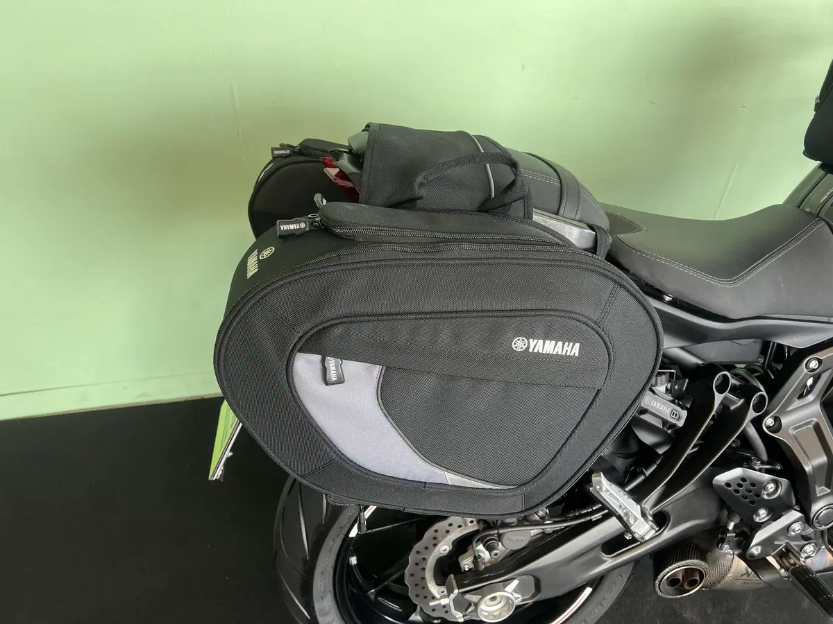 Yamaha MT-07 (2017 - 18) (14)