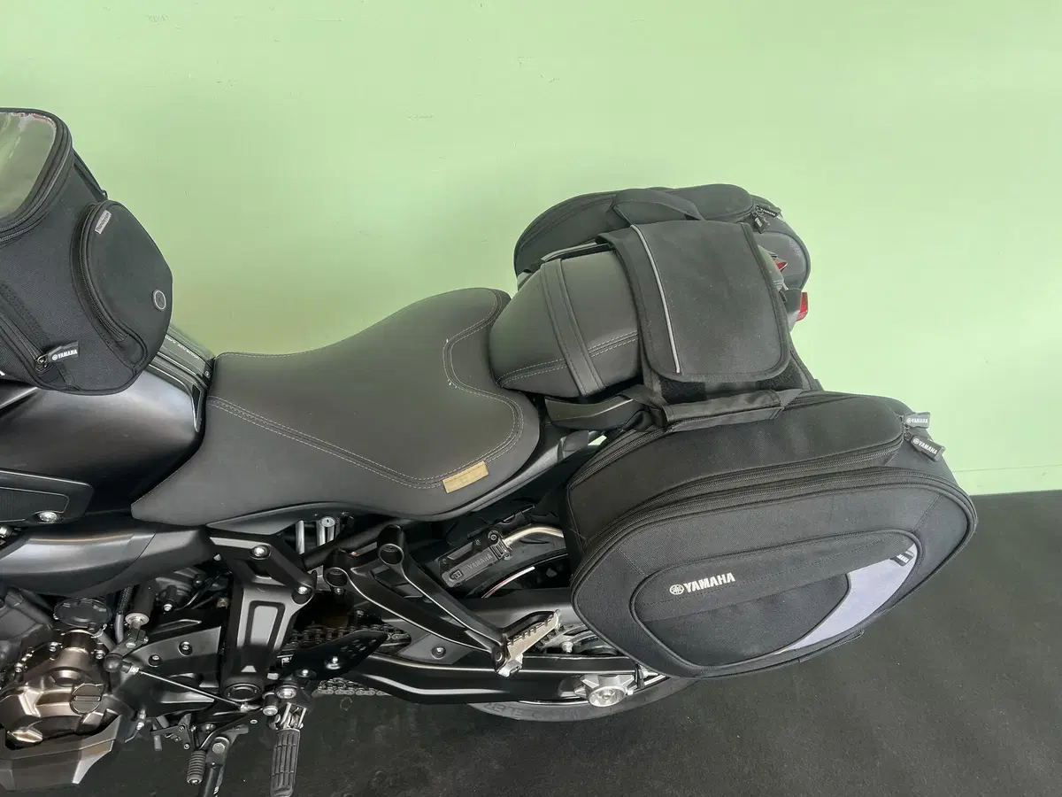 Yamaha MT-07 (2017 - 18) (18)