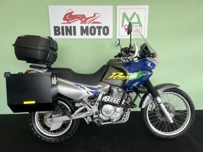 Honda NX 650 Dominator (1996 - 02) usata