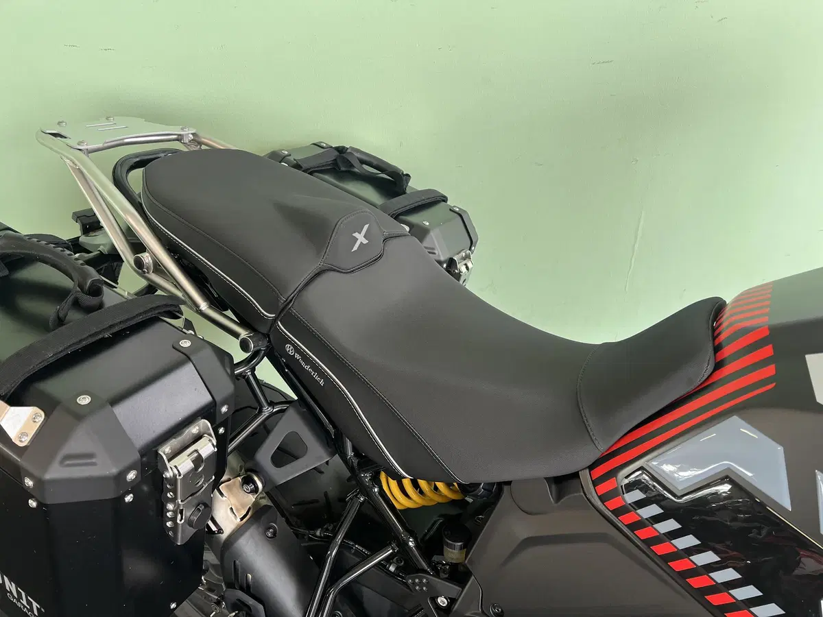 Ducati DesertX (2022 - 25) (12)