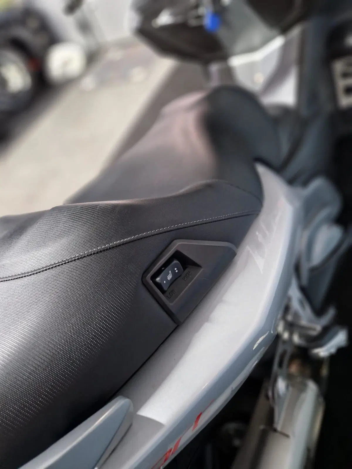 Bmw C 600 Sport (2011 - 15) (10)