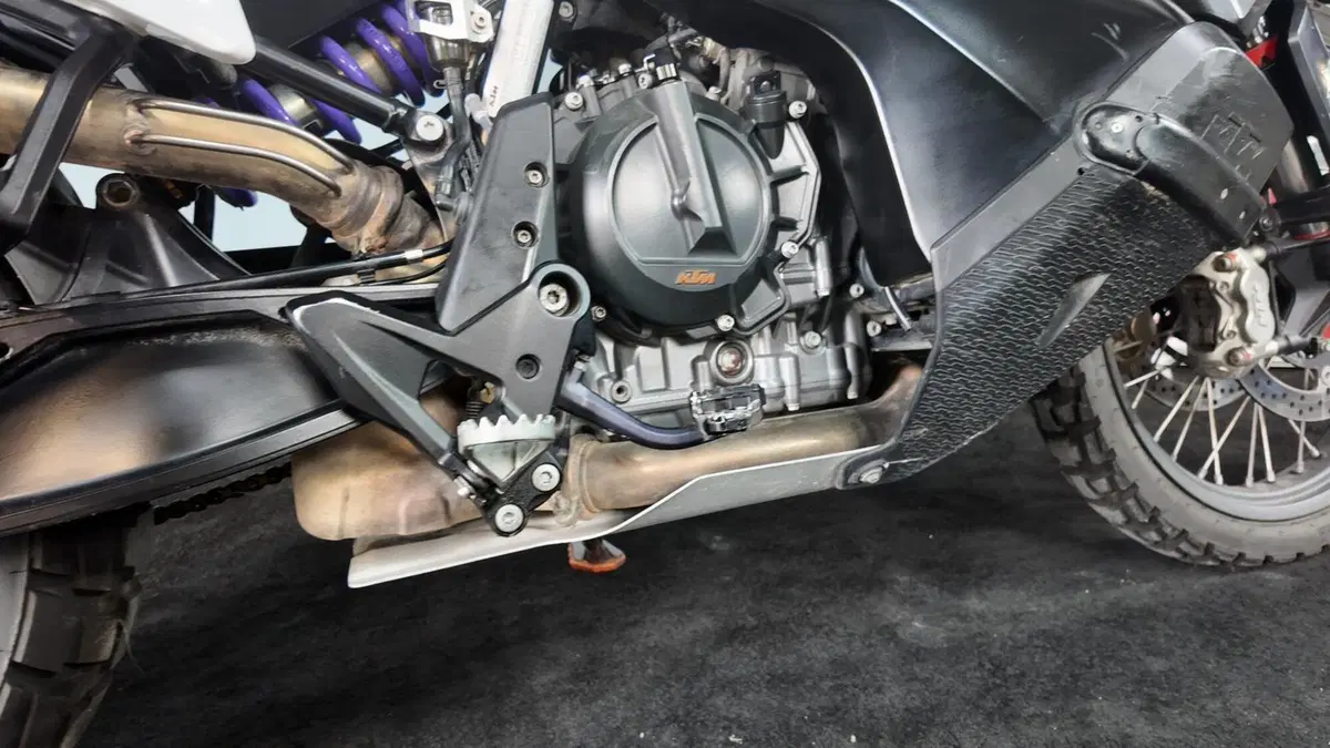 KTM 790 Adventure (2019 - 20) (8)