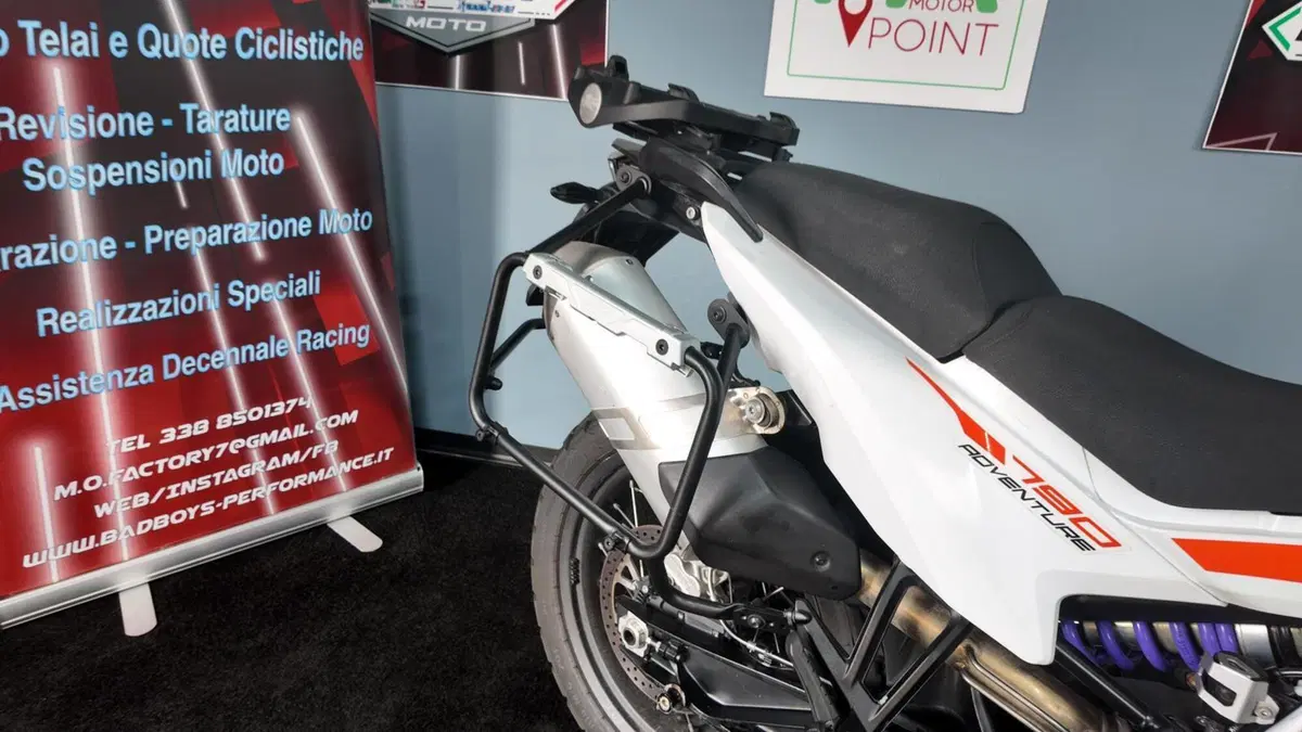 KTM 790 Adventure (2019 - 20) (10)