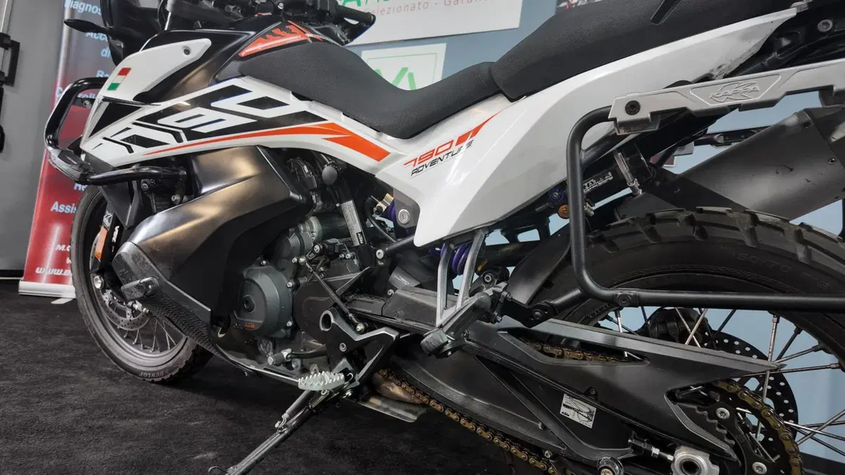 KTM 790 Adventure (2019 - 20) (12)