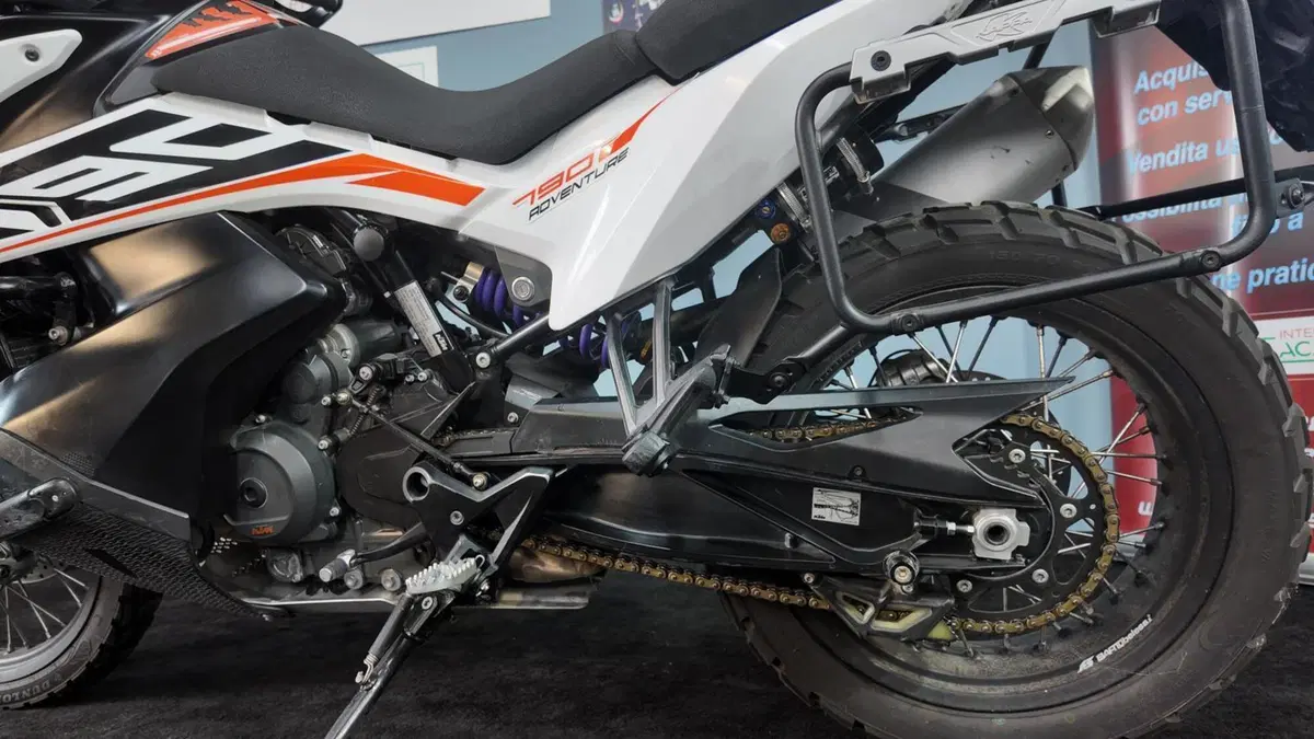 KTM 790 Adventure (2019 - 20) (15)