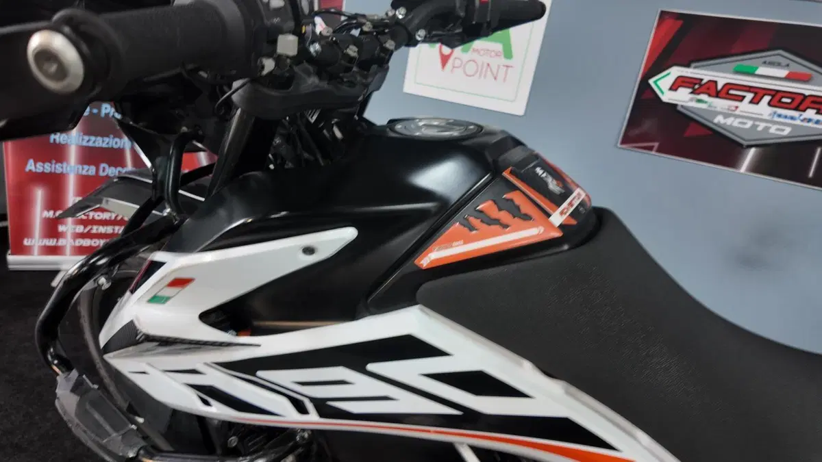 KTM 790 Adventure (2019 - 20) (17)