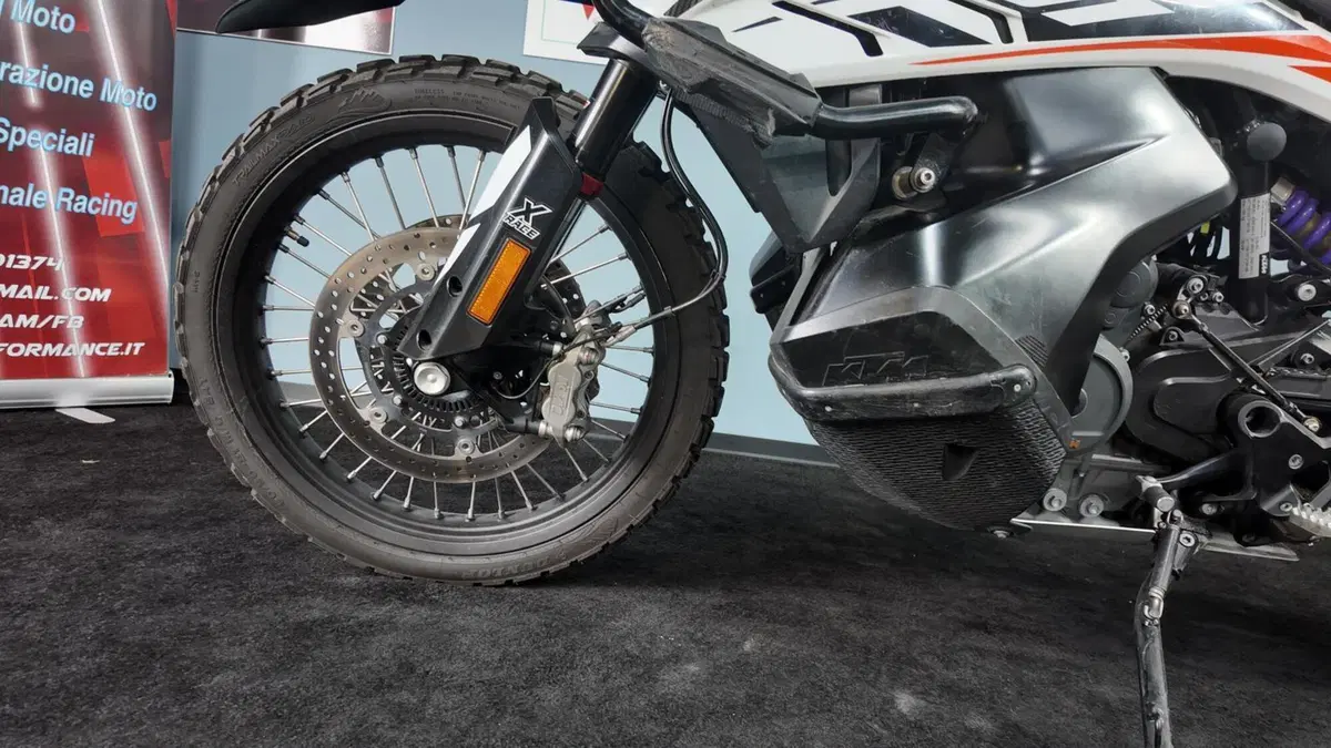 KTM 790 Adventure (2019 - 20) (18)