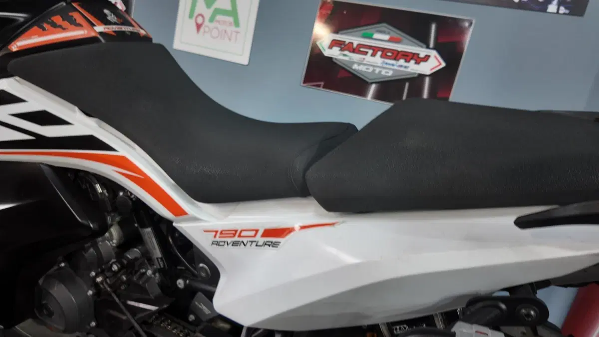 KTM 790 Adventure (2019 - 20) (19)