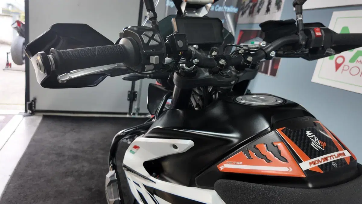KTM 790 Adventure (2019 - 20) (20)
