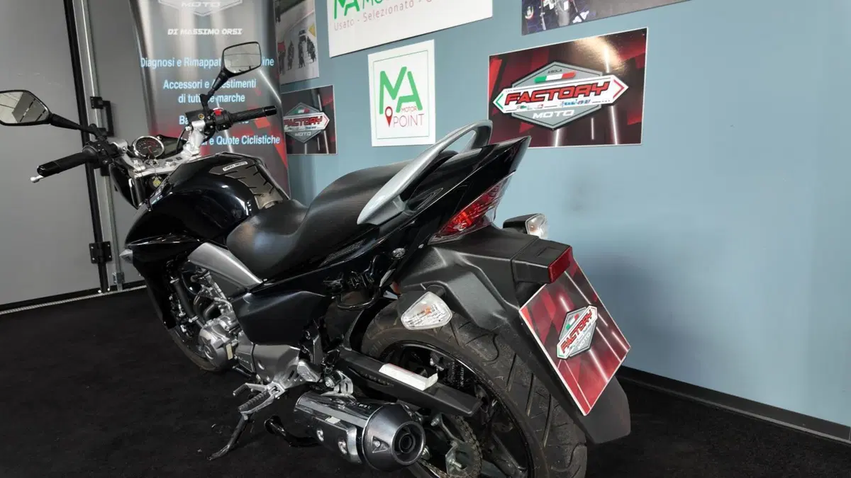 Suzuki Inazuma 250 (2012 - 17) (8)
