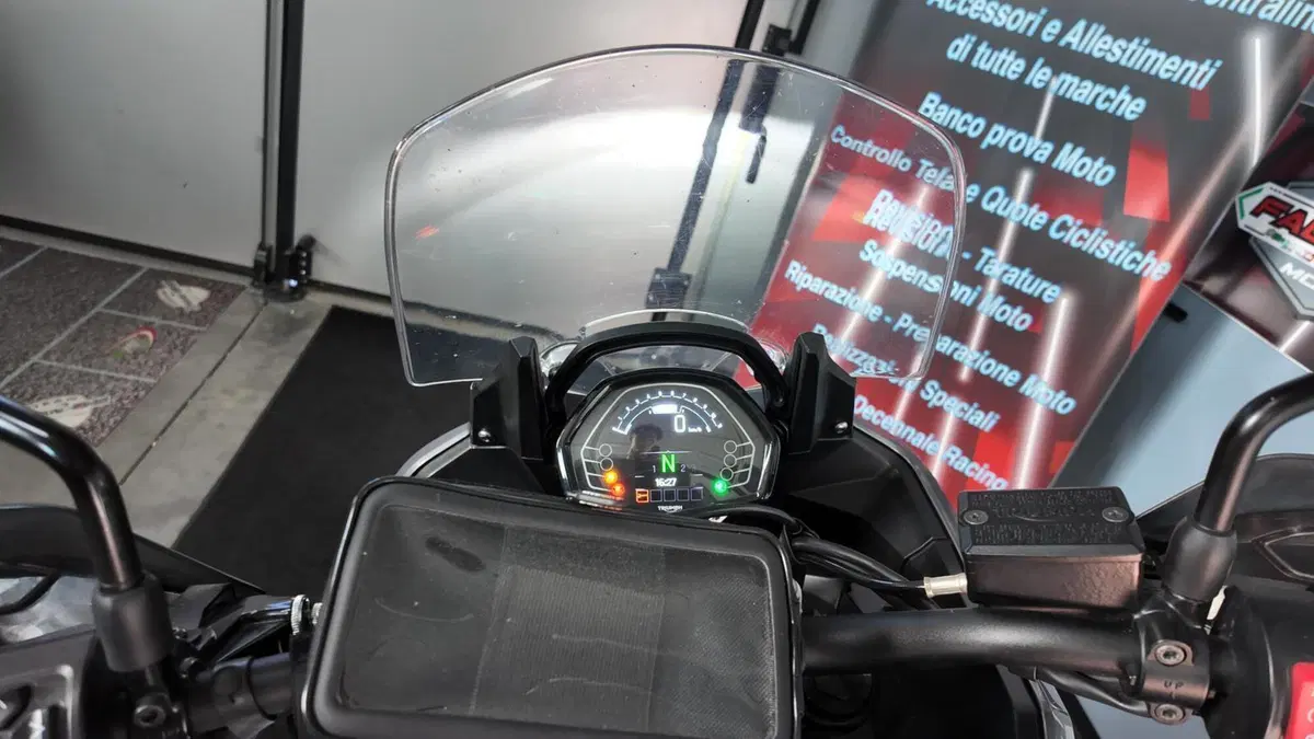Triumph Tiger Sport 660 (2022 - 24) (6)