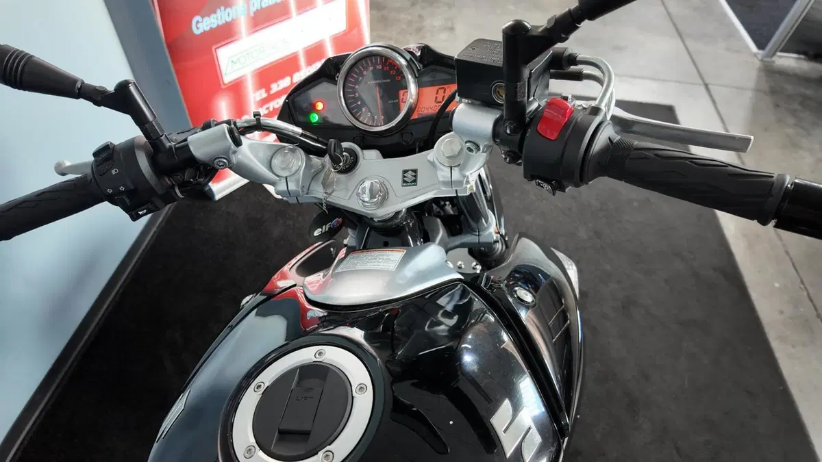 Triumph Tiger Sport 660 (2022 - 24) (14)