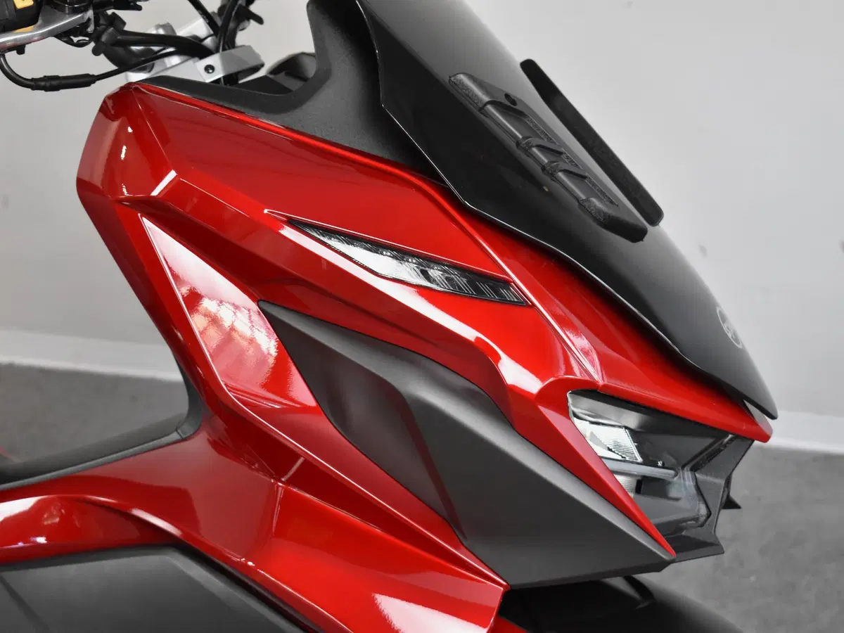 Sym Jet X 125 (2021 - 24) (14)