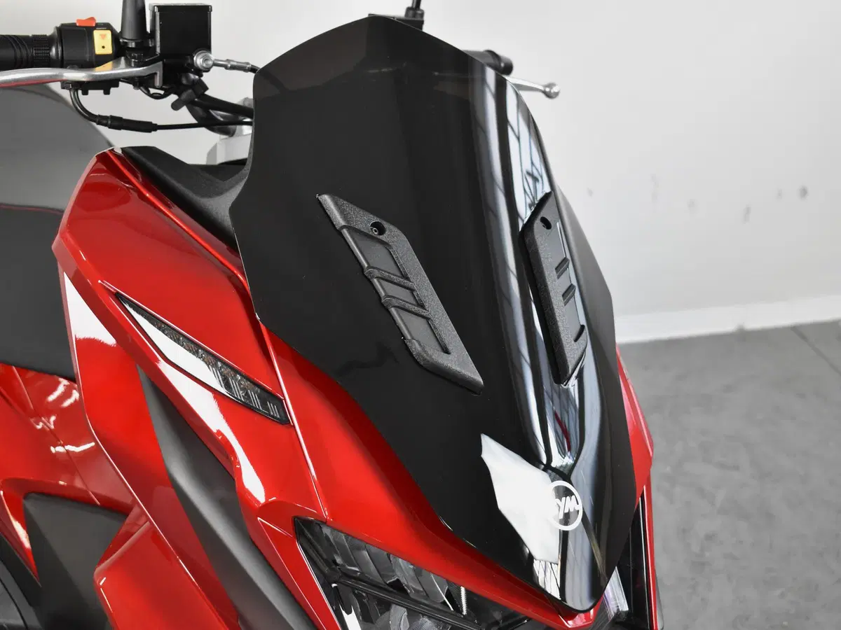 Sym Jet X 125 (2021 - 24) (18)