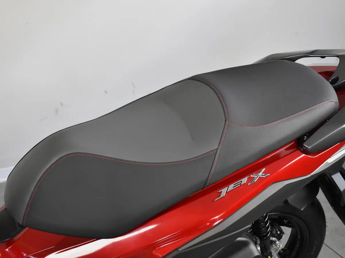 Sym Jet X 125 (2021 - 24) (19)