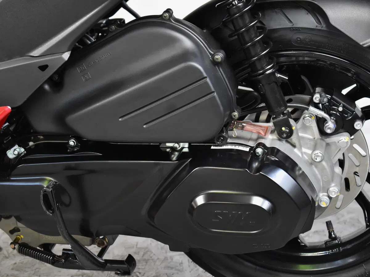 Sym Jet X 125 (2021 - 24) (20)