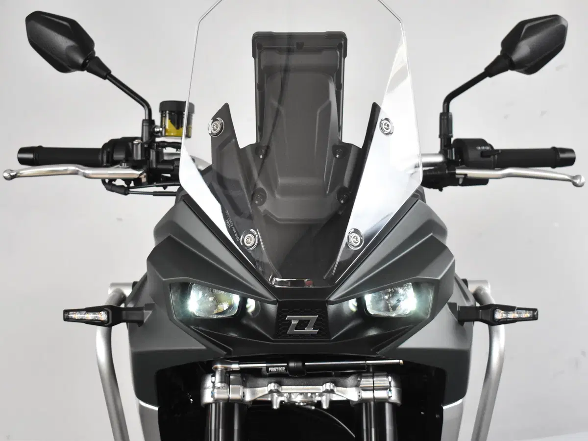 Kove 800X Pro (2024 - 25) (16)