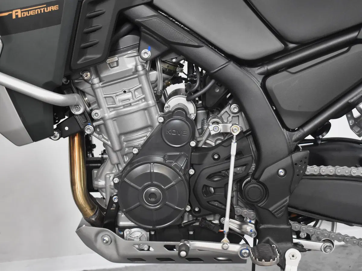 Kove 800X Pro (2024 - 25) (18)