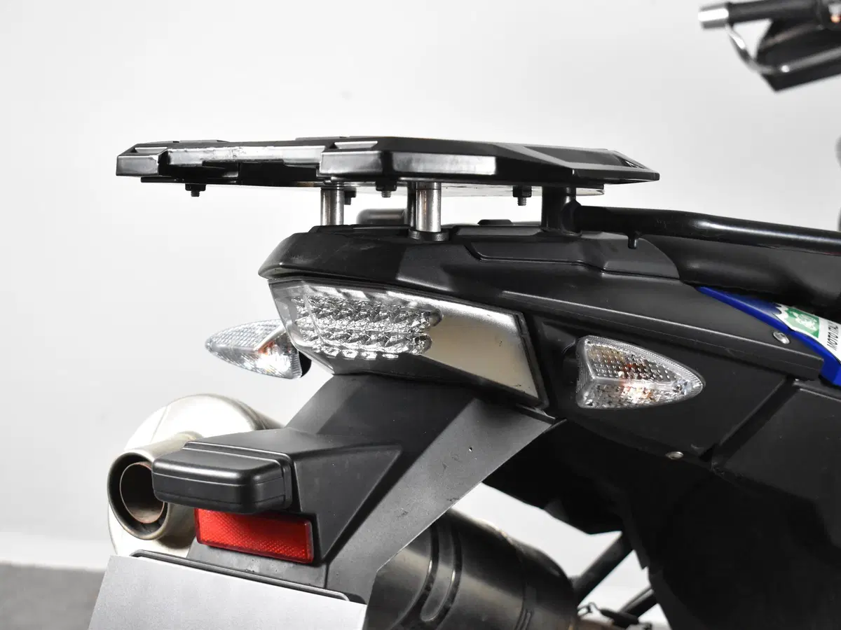 Bmw F 800 GS (2016 - 18) (7)