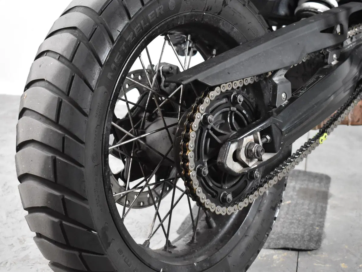 Bmw F 800 GS (2016 - 18) (8)