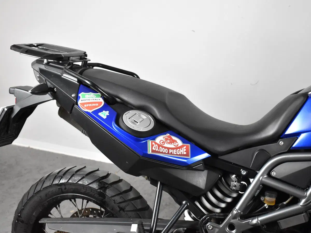 Bmw F 800 GS (2016 - 18) (12)
